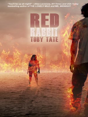 cover image of Red Rabbit